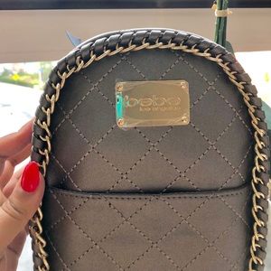 ⚡️New BEBE Mini Backpack ⚡️